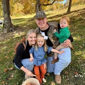 Meet your Posher, Hunter